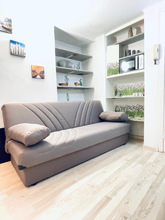 מילאנו Apartment In 3 Minutes From Duomo Ingresso Via Dei Piatti מראה חיצוני תמונה