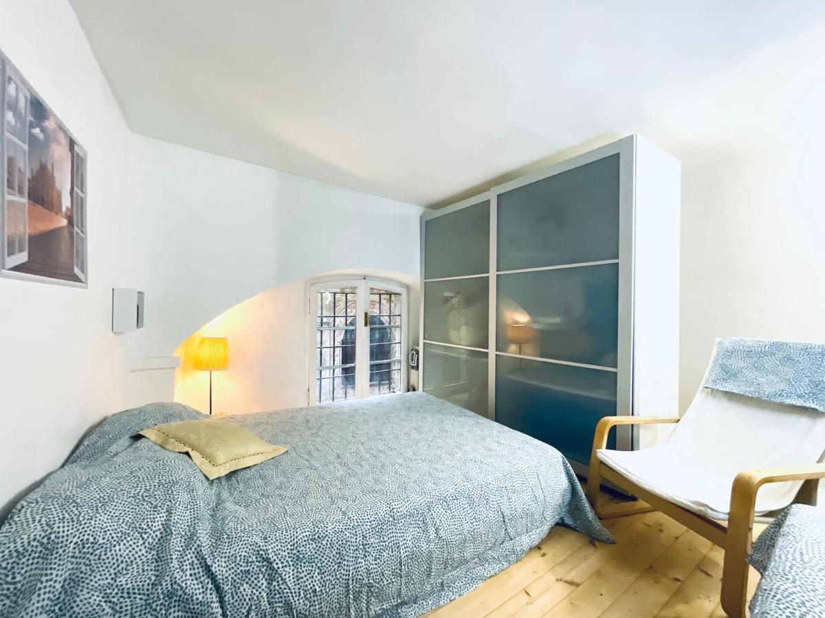 מילאנו Apartment In 3 Minutes From Duomo Ingresso Via Dei Piatti מראה חיצוני תמונה